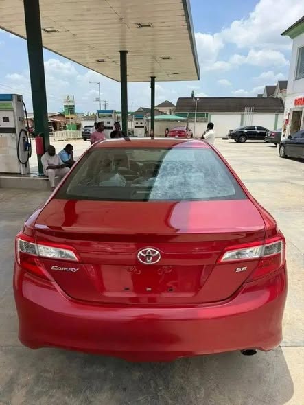A picture of TOYOTA COROLLA AVAILABLE FORSALE