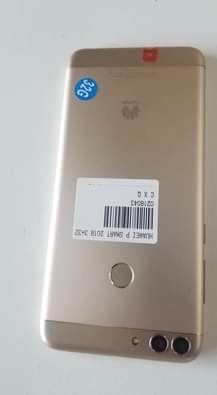 huawei y6