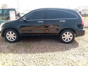 A picture of Clean used Honda accord crv 2008 model with duty Location