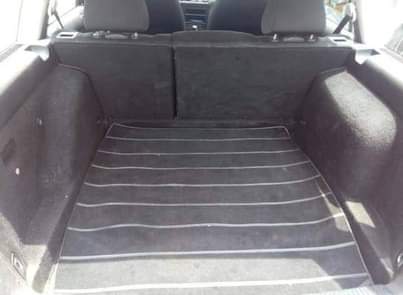 A picture of TOKUNBO VEHICLE FOR SALE Condition Direct Tokunbo Price 1million Call