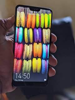 huawei phones