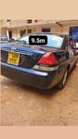 A picture of Used cars on Sale Call or watsapp 0758636258 We also