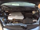 A picture of Neat Toyota Sienna 2007 08 model in good condition going
