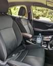A picture of TOYOTA COLLORA SAI 2015