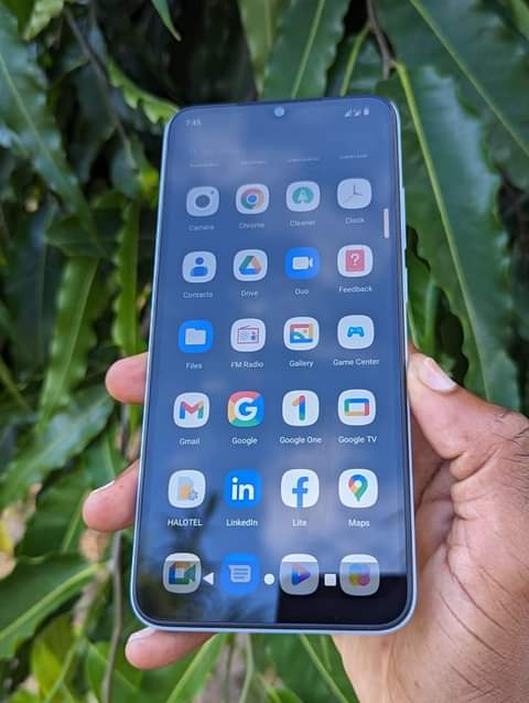 A picture of Redmi A2 Plus
