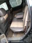 A picture of Honda Ridgeline