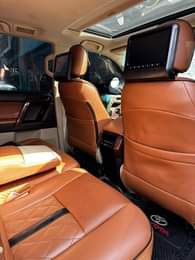 A picture of 08104854872 Prado 2013 V6 reg kitted 2020 price 28m location