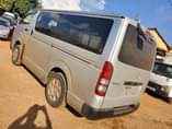 A picture of Hiace Drone 2016 90m UBL