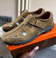 A picture of Open shoes original