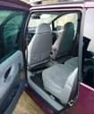 A picture of Galaxy Ford bus for sale at Lagos state 700 000