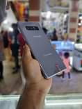 A picture of Samsung Galaxy Note 8