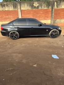 A picture of Reg 2010 BMW 328Xi