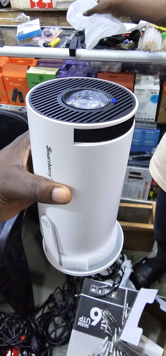 A picture of Projector
