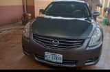 A picture of Nissan Altima 2011 Keyless 4 plug