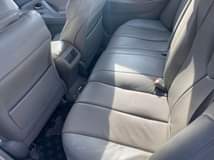 A picture of Used registered Camry SE