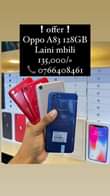 A picture of Oppo A83 128Gb 135 000 0766408461