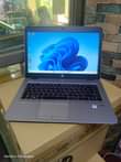 A picture of HP EliteBook 840 G3 i5 6th gen 256 GB SSD