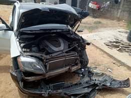 A picture of PRICE 4M NAIRA BUYER SETTLE AGENT 300K MERCEDES BENZ GLK