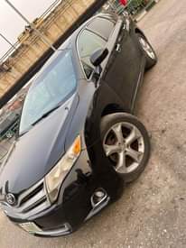 A picture of Awoof don land 2014 Toyota venza for 7 8m last