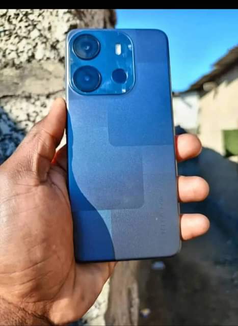 tecno pop7