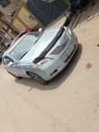 A picture of Toyota Camry 07
