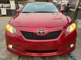 A picture of Foreign used Toyota Camry sport V4 2009 model First body