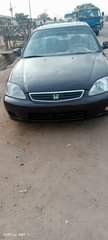 A picture of Honda Civic Fisheyes Super Clean Price 900k Location Kano Wudil