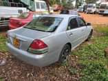 A picture of 2004 Toyota Mark grand Mark2 grand