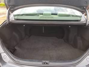 A picture of Sparkling Clean Foreign used Honda Accord 2006 model Price N1