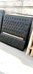 A picture of sofa bed