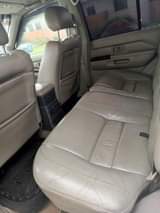 A picture of Infinity jeep First body Engine gear and AC perfect Buy