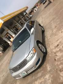 A picture of Avalon Dashboard in Owerri at 1 6m