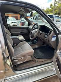 A picture of Toyota sulf