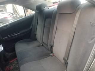A picture of 2004 Camry