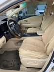 A picture of LEXUS RX350 2013 FACELIFTED 2018 MODEL
