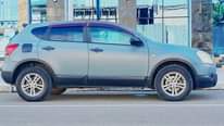 A picture of NISSAN DUALIS BEI MILIONI 16 8