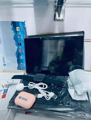 A picture of Idino Notebook 7 tablet