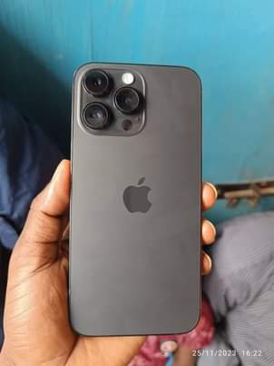 MALAWI O.