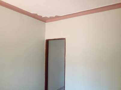 A picture of Double rooms with bthrms for rent at UGX250k in Kawempe