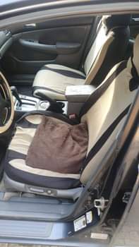 A picture of 08104854872 Quick deal 2004 Honda 2m to owner s pocket