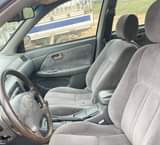 A picture of Toyota Camry 2000 Ac is not good Camber bushing is