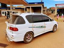 A picture of TOYOTA IPSUM is