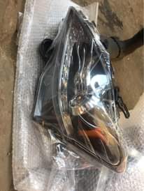 A picture of Es350 headlamps available