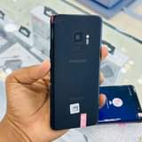A picture of BRAND NEW SAMSUNG S9 EDGE AT 390K