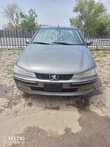 A picture of Peugeot 406 Super Clean Price 1m Location Bauchi State WhatsApp