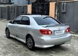A picture of GLOTECH AUTOS