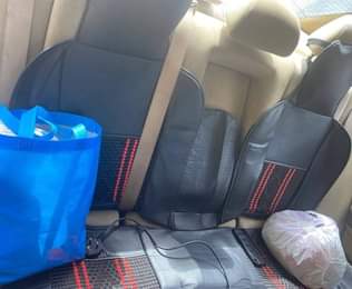 A picture of 2008 Honda Accord
