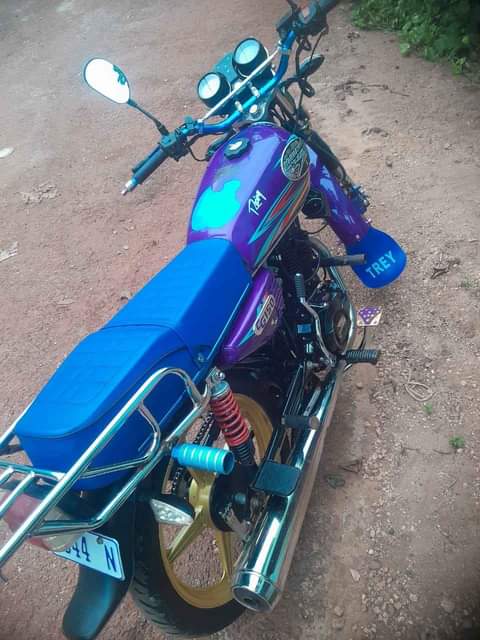 Oneke M.