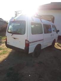 A picture of NISSAN VANETTE