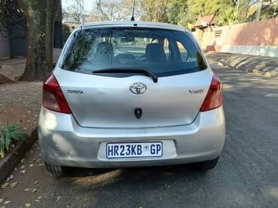 Toyota Q.